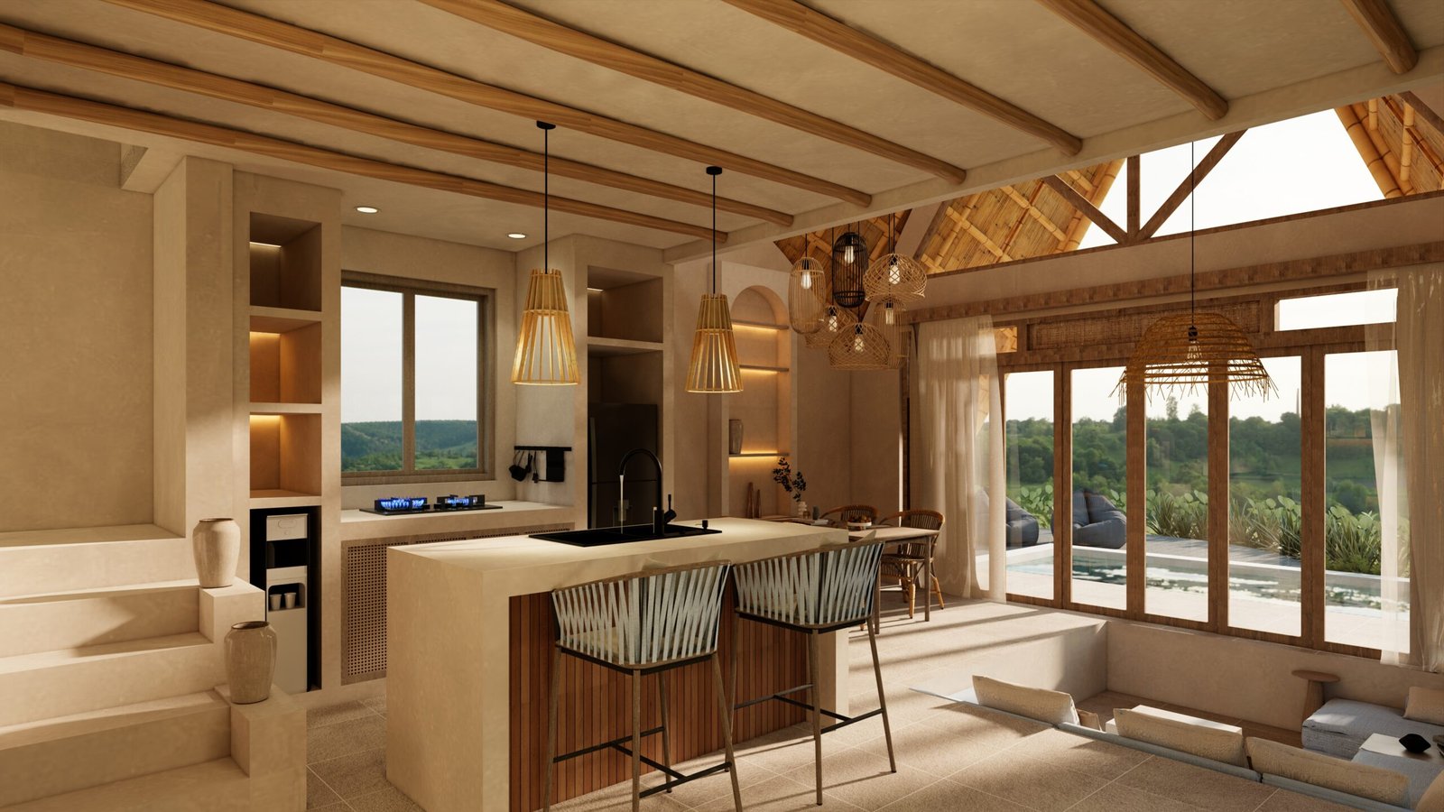 LIVING ROOM 2