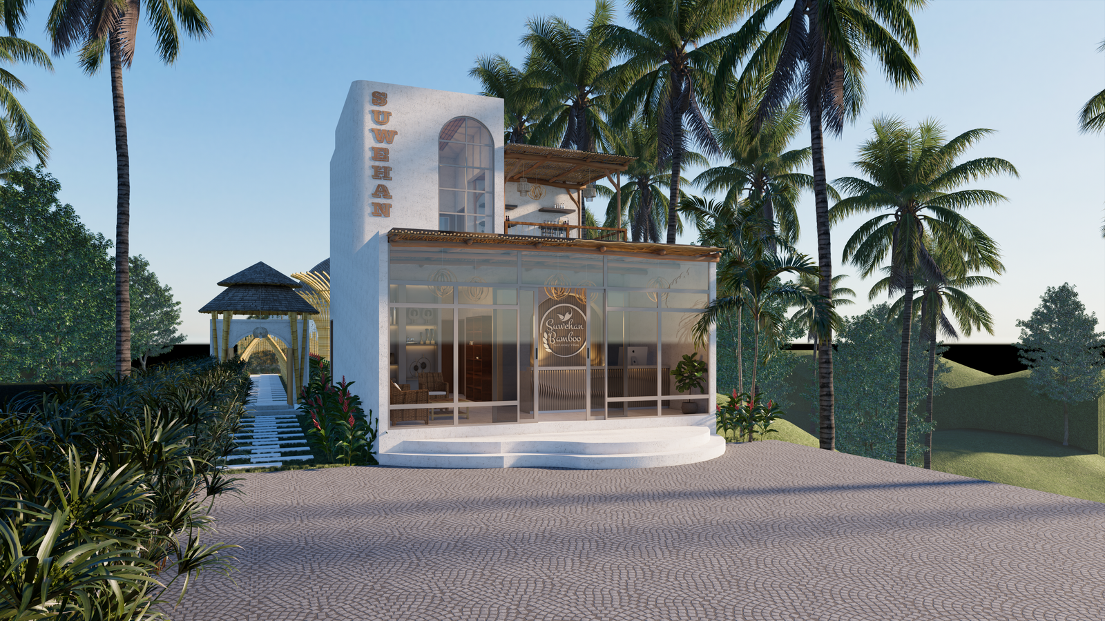 RECEPTION 2
