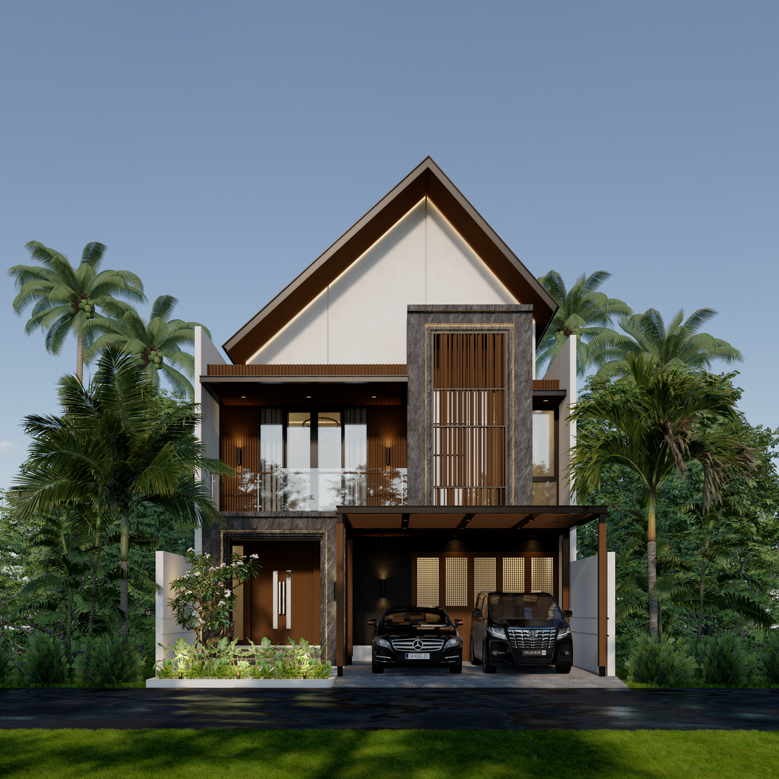 new house fix 2 edit day scene